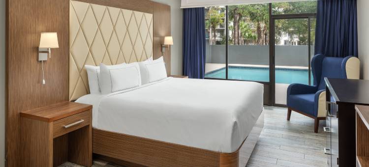 希尔顿逸林酒店希尔顿头岛(DoubleTree by Hilton Hilton Head Island)图片