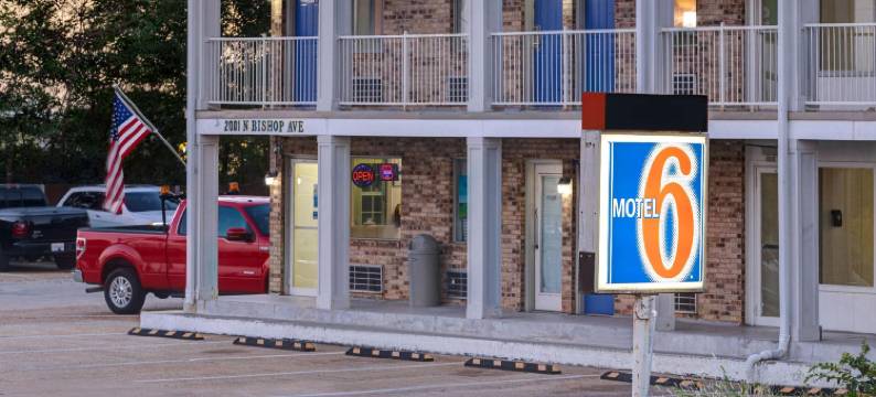 密苏里罗拉 6 号汽车旅馆(Motel 6 Rolla, MO)图片
