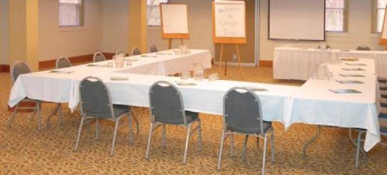 峡谷酒店(Canyon Inn)图片