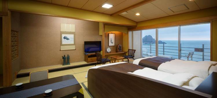 由良温泉  八乙女酒店(Yura Onsen Yaotome)图片