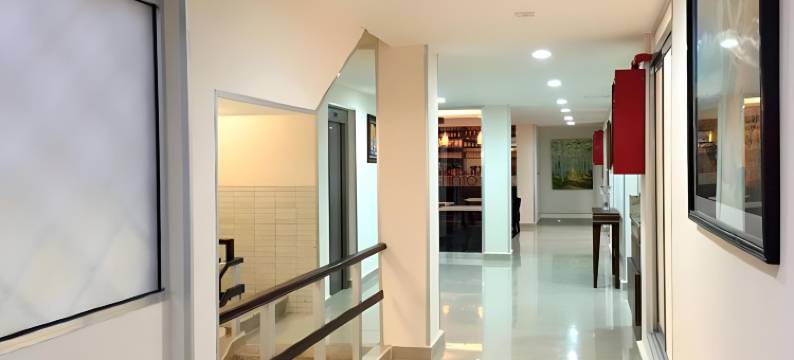 格兰达旅馆(Hotel Granda Inn)图片