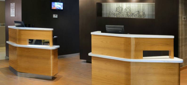 达拉斯普莱诺大道普雷斯顿路万怡酒店(Courtyard Dallas Plano Parkway at Preston Road)图片