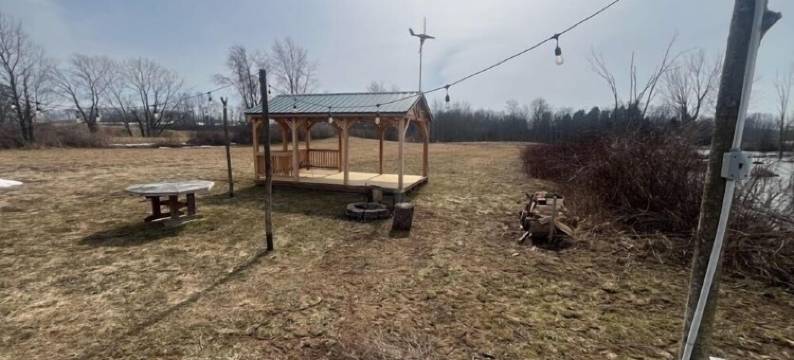 Backwoods Dome图片