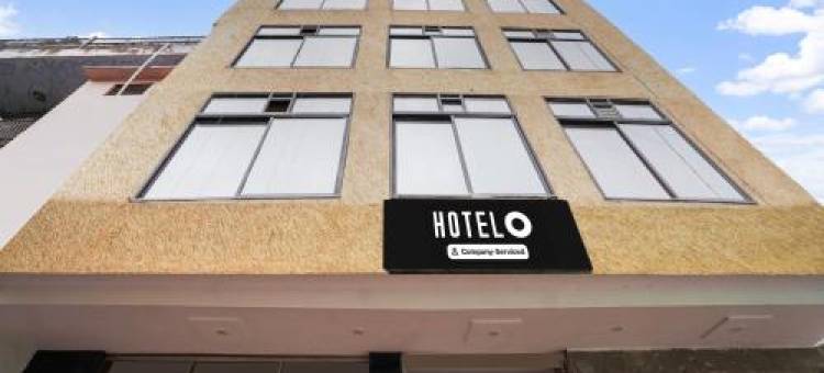 Fabhotel 拉玛旅馆 I(Super Hotel O Mall Road Gwalior Formerly Rama Inn)图片