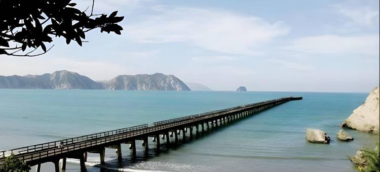 美景酒店-吉斯伯恩(Bella Vista Gisborne)图片