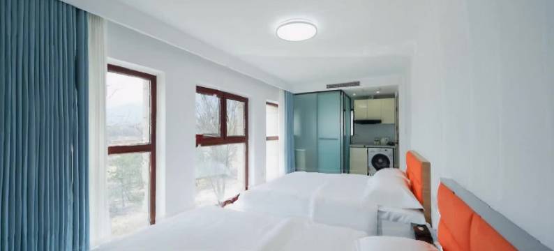 北京观山同创民宿图片