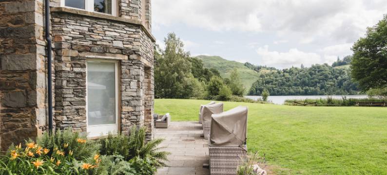 水仙水疗酒店(The Daffodil Hotel & Spa)图片