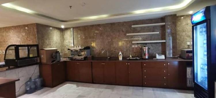 欧荣酒店(Ozone Hotel)图片