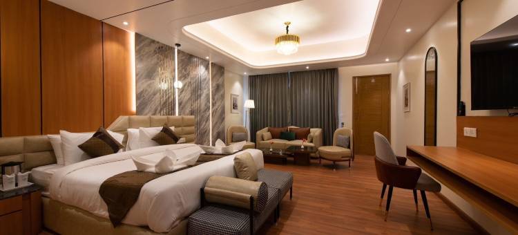 埃肯特休闲旅馆(Ekant Retreat Resort)图片