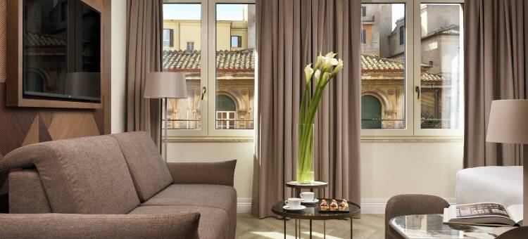 帕拉蒂诺FH大酒店(FH55 Grand Hotel Palatino)图片