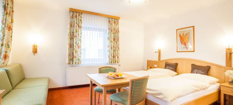 格拉瑟雷尔豪斯酒店(Hotel Glasererhaus)图片