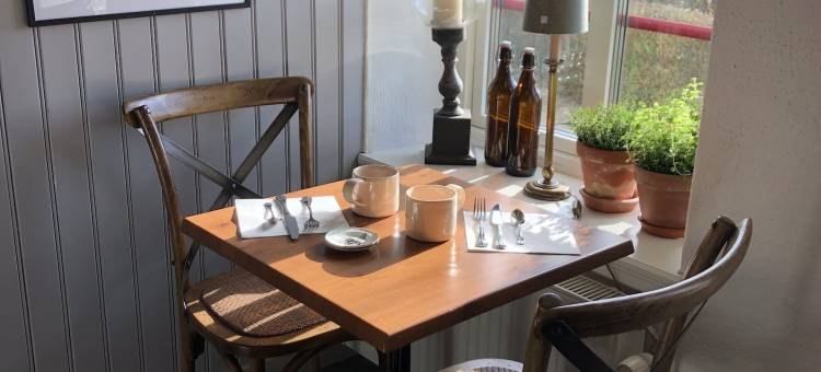 格莱明吉住宿加早餐旅馆(Glimminge Bed & Breakfast)图片