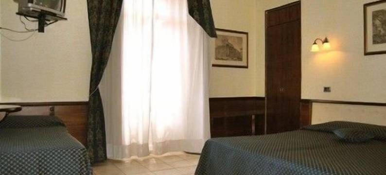 那蒂兹美洲酒店(Hotel Nardizzi Americana)图片