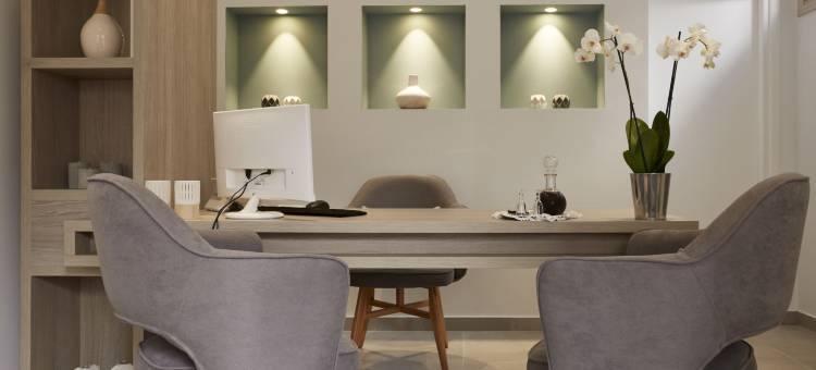 费勒利亚套房酒店(Fileria Suites)图片