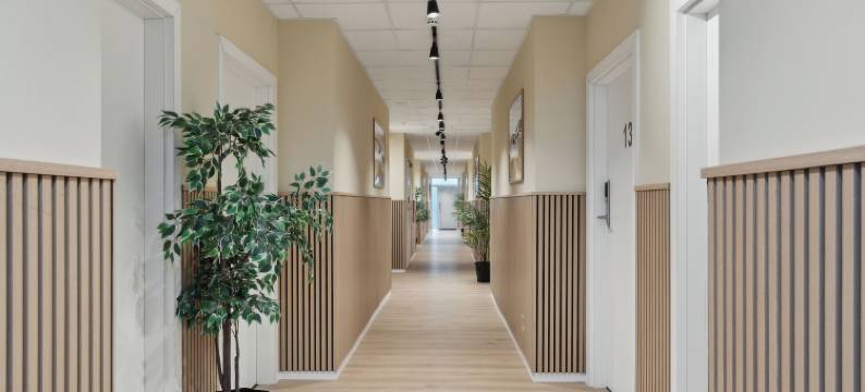 轻松住宿(Easy Stay)图片