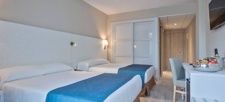 百斯特索尔德奥尔酒店(Hotel Best Sol d´or)图片