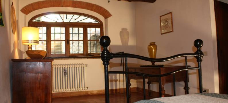 努萨别墅住宿加早餐旅馆(Villa la Nussa)图片