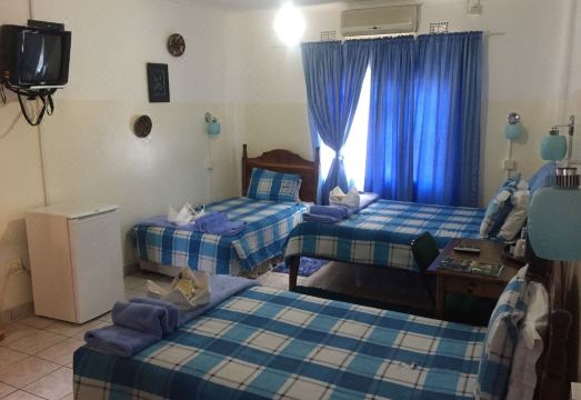 Liya Guest Lodge Hotel Overview