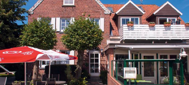 伽尼林登霍夫酒店(Lindenhof Hotel Garni)图片