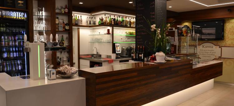 香格里拉酒店(Hotel Shangri-La)图片