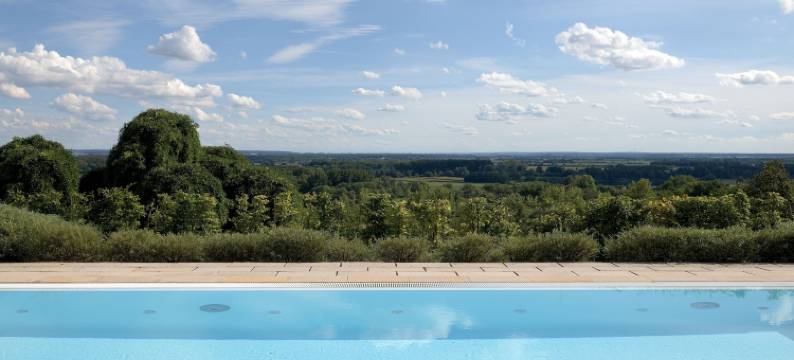 莱森姆城堡酒店(Hotel Schloss Leitheim)图片