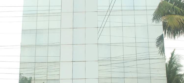 伊斯帕特国际酒店(Hotel Ispat International)图片