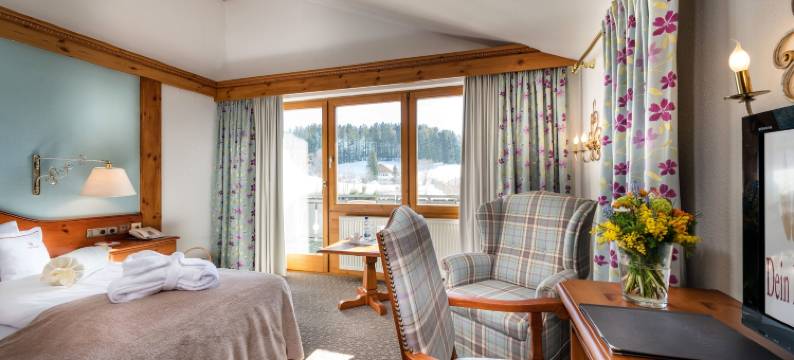 戴恩英格尔酒店(Dein Engel)图片