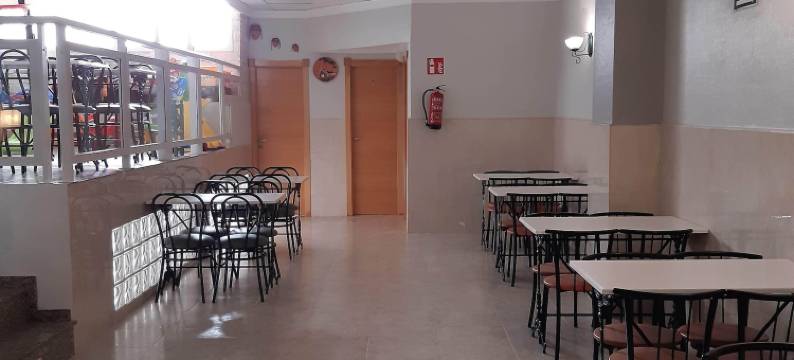 卡诺酒店(Hotel Cano)图片