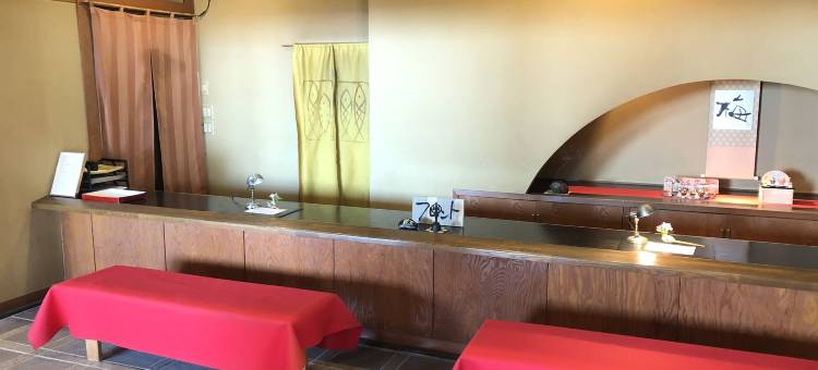 季粹之宿 纹屋(Kissui No Yado Monya)图片