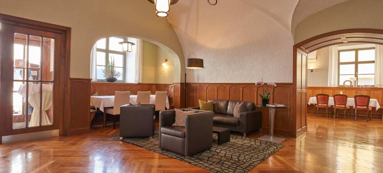 德瑞穆罕兰德娜酒店(Lodner Hotel Drei Mohren)图片