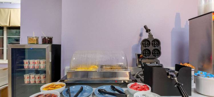 南派恩斯/派恩赫斯特温德姆麦客达套房酒店(Microtel Inn & Suites by Wyndham Southern Pines / Pinehurst)图片