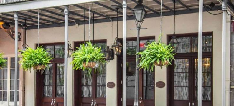 蓝绿度假俱乐部膳宿公寓式酒店(Bluegreen Vacations Club la Pension)图片