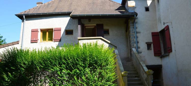 巴黎古监狱庄园酒店(La Conciergerie du Manoir)图片