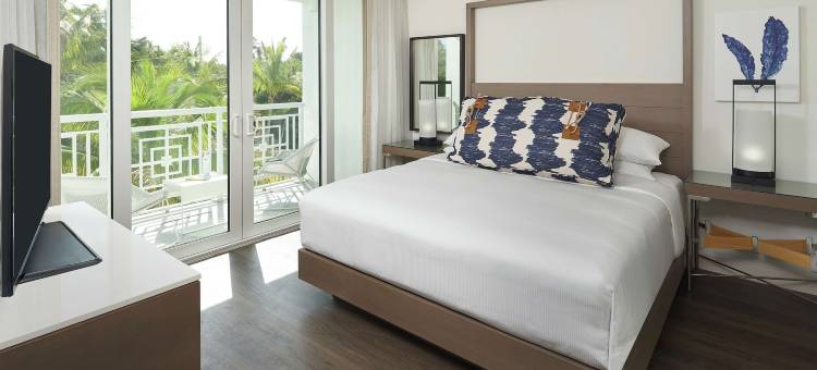 贝克湾基拉戈岛度假酒店-希尔顿格芮精选(Baker's Cay Resort Key Largo, Curio Collection by Hilton)图片