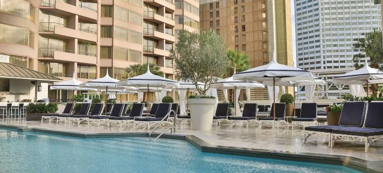 温莎苑(The Windsor Court)图片