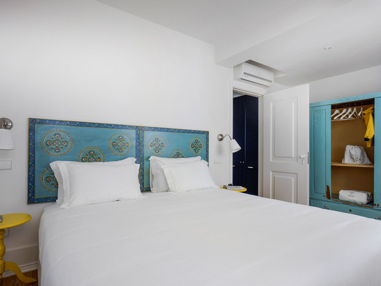 圣佩德罗住宅公寓