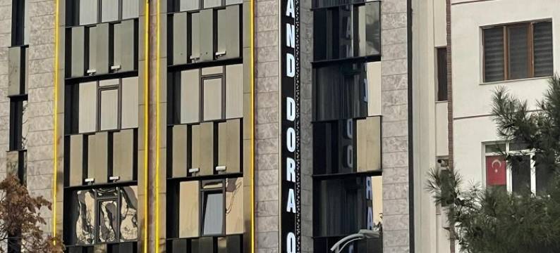 多拉大酒店(GRAND DORA OTEL)图片