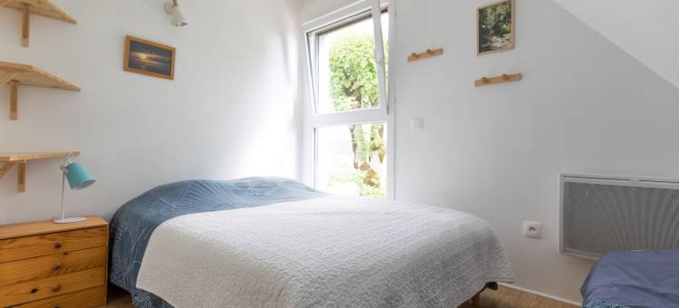 奥弗涅地平线土地酒店(Terre d'Horizon Auvergne)图片