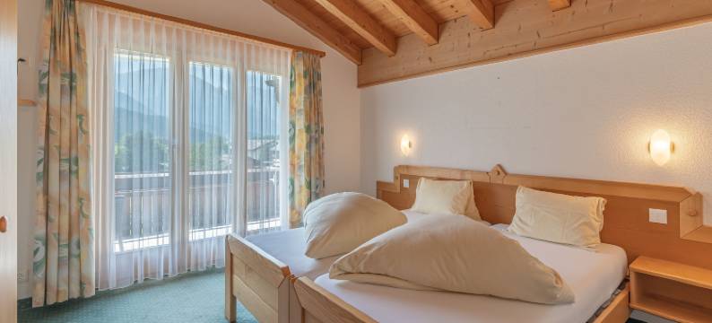 安培布里克养生酒店(Aktiv- Und Genusshotel Alpenblick)图片