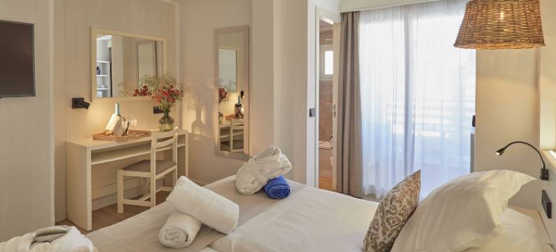 帕格拉特列夫精品酒店(Paguera Treff Boutique Hotel)图片