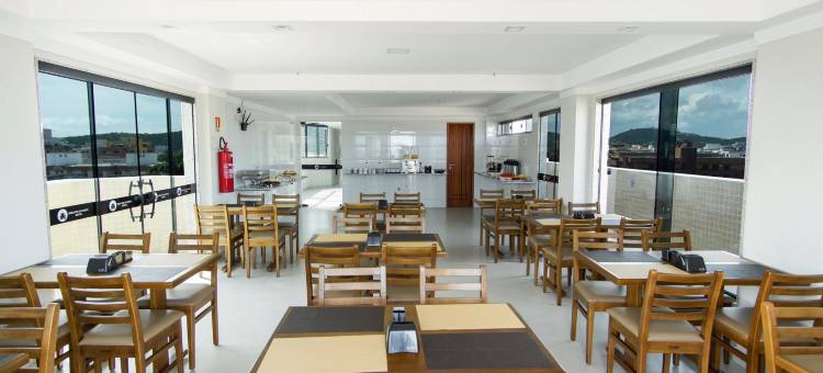 米朗特堡酒店(Hotel Mirante do Forte)图片