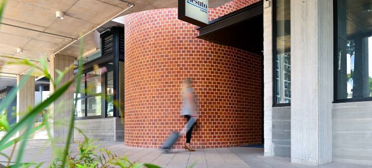 内苏托科廷酒店(Nesuto Curtin Perth Hotel)图片