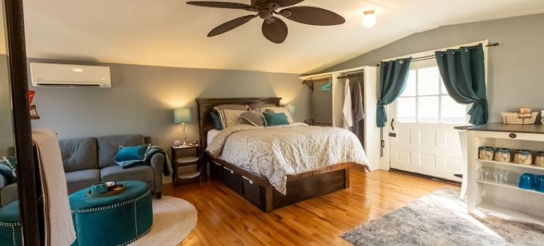 布雷伍德旅馆(Braywood Inn)图片