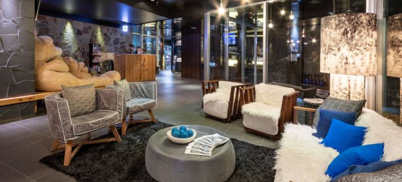 二世谷溪谷酒店(The Vale Niseko)图片
