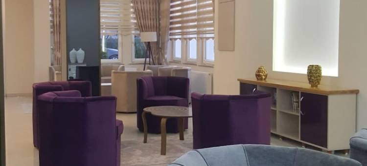 Engin酒店(Engin Hotel)图片