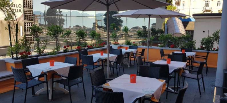 加尼蒙塔尔迪酒店(Hotel Garni Montaldi)图片