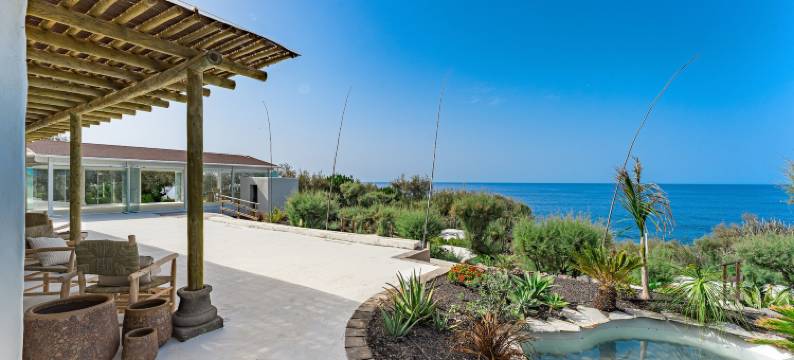 Boutique  Eco 酒店 Costa Mágica(Boutique Eco Hotel Costa Mágica)图片