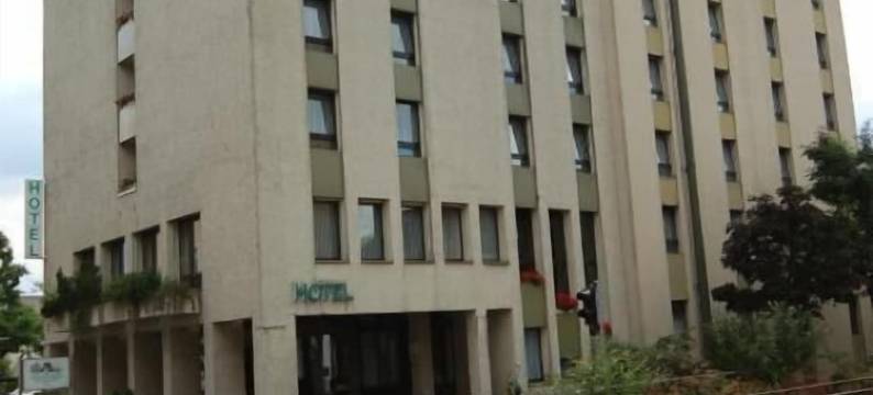 自助登记的图尔高霍夫酒店(Hotel Thurgauerhof Self-Check-IN)图片