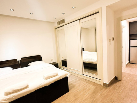 中央29号出租公寓