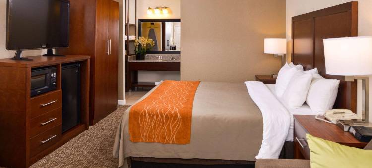 兰乔科尔多瓦旅馆(Rancho Cordova Inn)图片